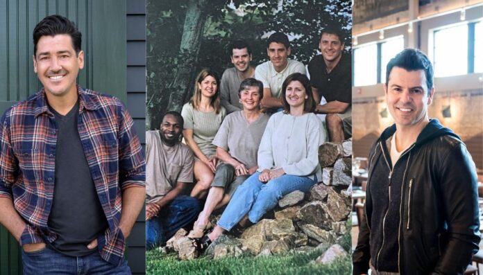 Among Jonathan Knight's Five Siblings, Jordan Knight Became A Pop Singer Among Jonathan Knight's Five Siblings, Jordan Knight Became A Pop Singer