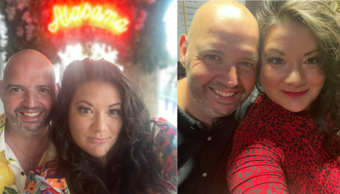 Chloe-Driver-and-Daniel-Green-Will-Tie-the-Knot-in-September Chloe Driver and Daniel Green Will Tie the Knot in September