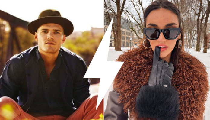 Hailee-Lautenbach-Ended-Her-Engagement-With-Chris-Zylka Hailee Lautenbach Ended Her Engagement With Chris Zylka