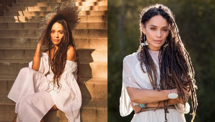 Everything To Know About Lisa Bonet's Parents, Allen Bonet And Arlene Litman Everything To Know About Lisa Bonet's Parents, Allen Bonet And Arlene Litman