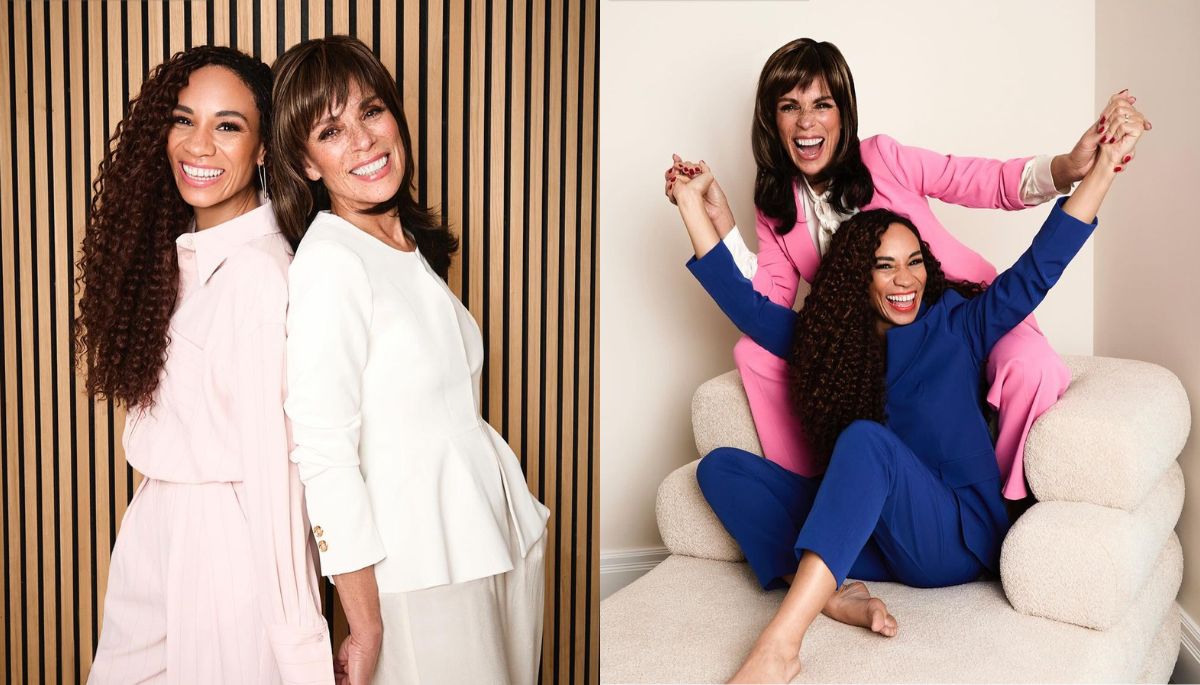 Everything To Know About Mavis Ackerley, Mother of Michelle Ackerley Everything To Know About Mavis Ackerley, Mother of Michelle Ackerley