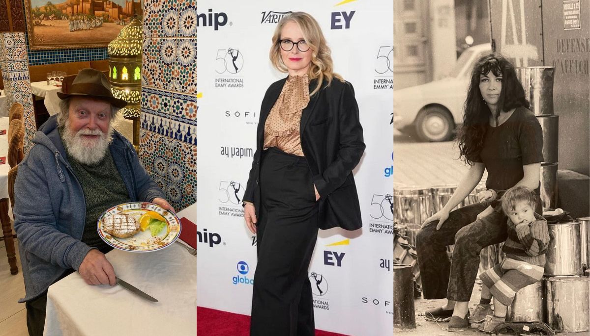 Exploring the Artistic Journeys of Julie Delpy's Renowned Parents, Albert Delpy and Marie Pillet Exploring the Artistic Journeys of Julie Delpy's Renowned Parents, Albert Delpy and Marie Pillet