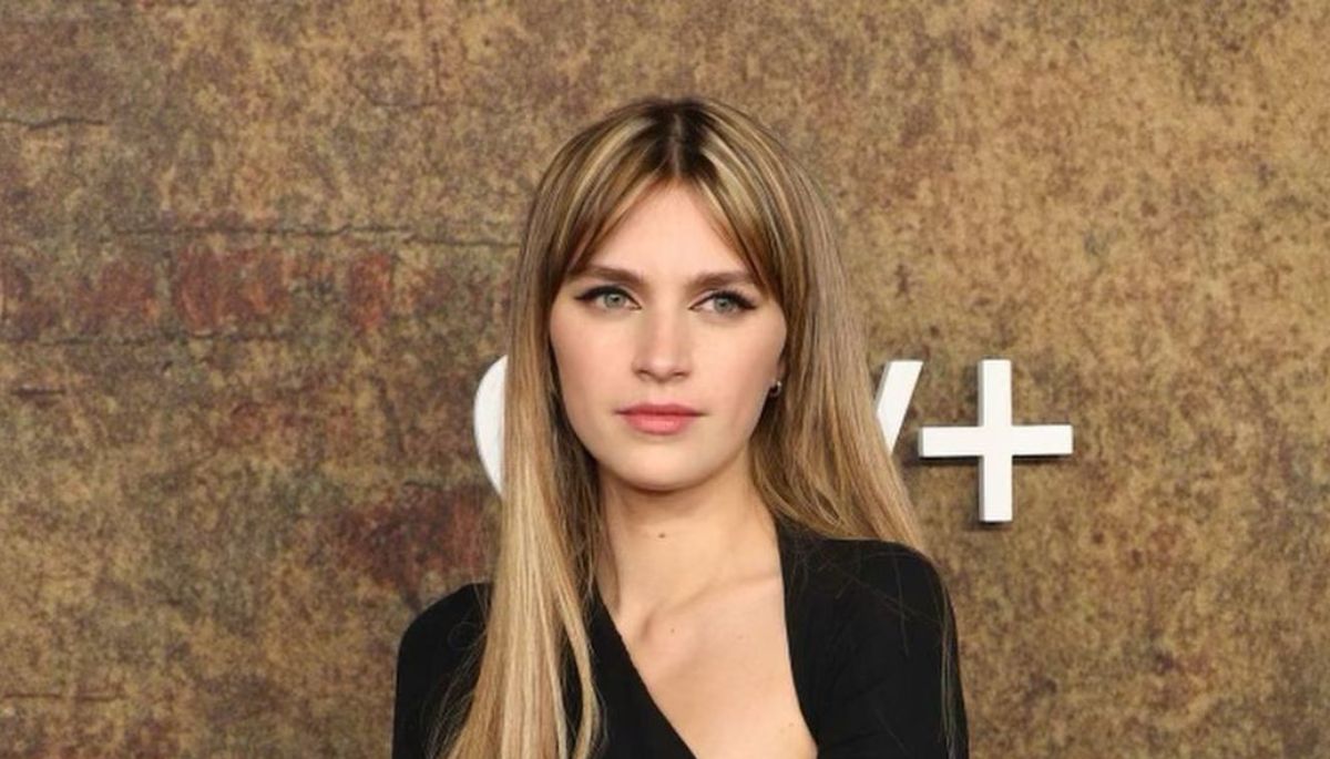 GOT Famed Actress Nell Tiger Free GOT Famed Actress Nell Tiger Free