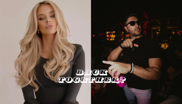 Hannah-Fouch-And-Marciano-Brunette-Star-In-Vanderpump-Villa-Together Hannah Fouch And Marciano Brunette Star In Vanderpump Villa Together