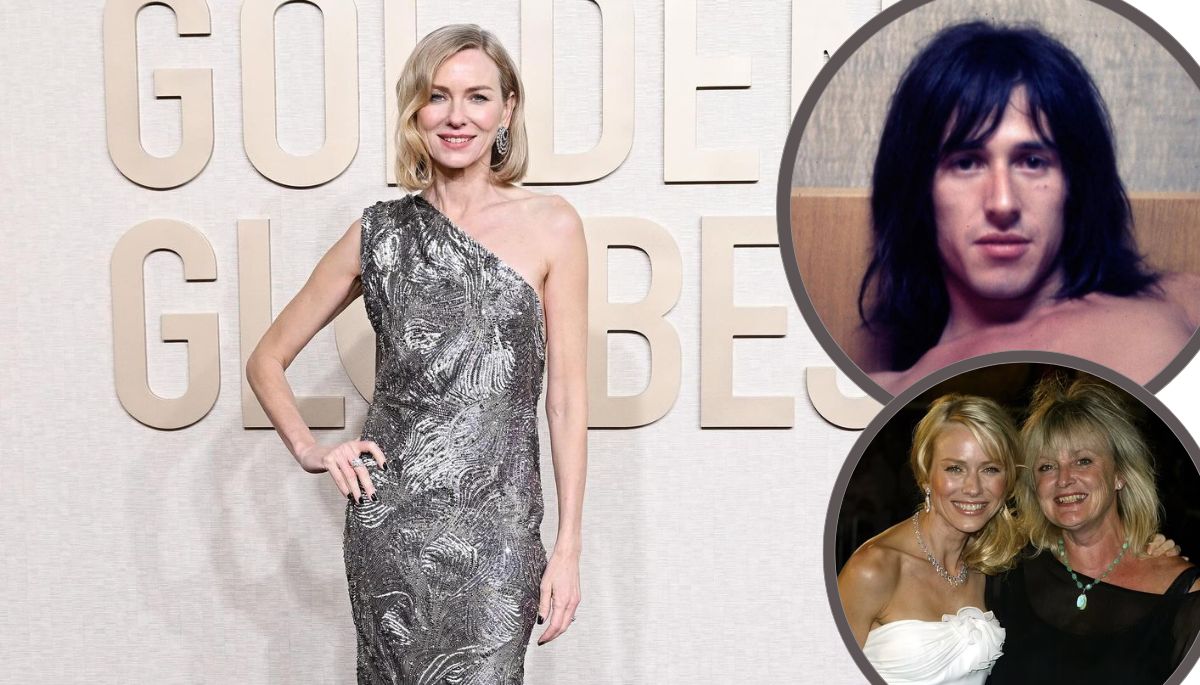 Here's Everything To Know About Naomi Watts' Parents Here's Everything To Know About Naomi Watts' Parents