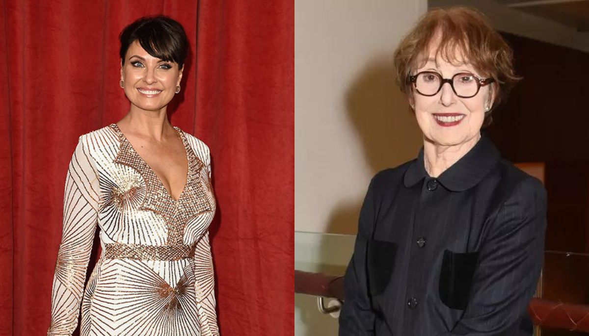 Is Emma Barton Related To Una Stubbs