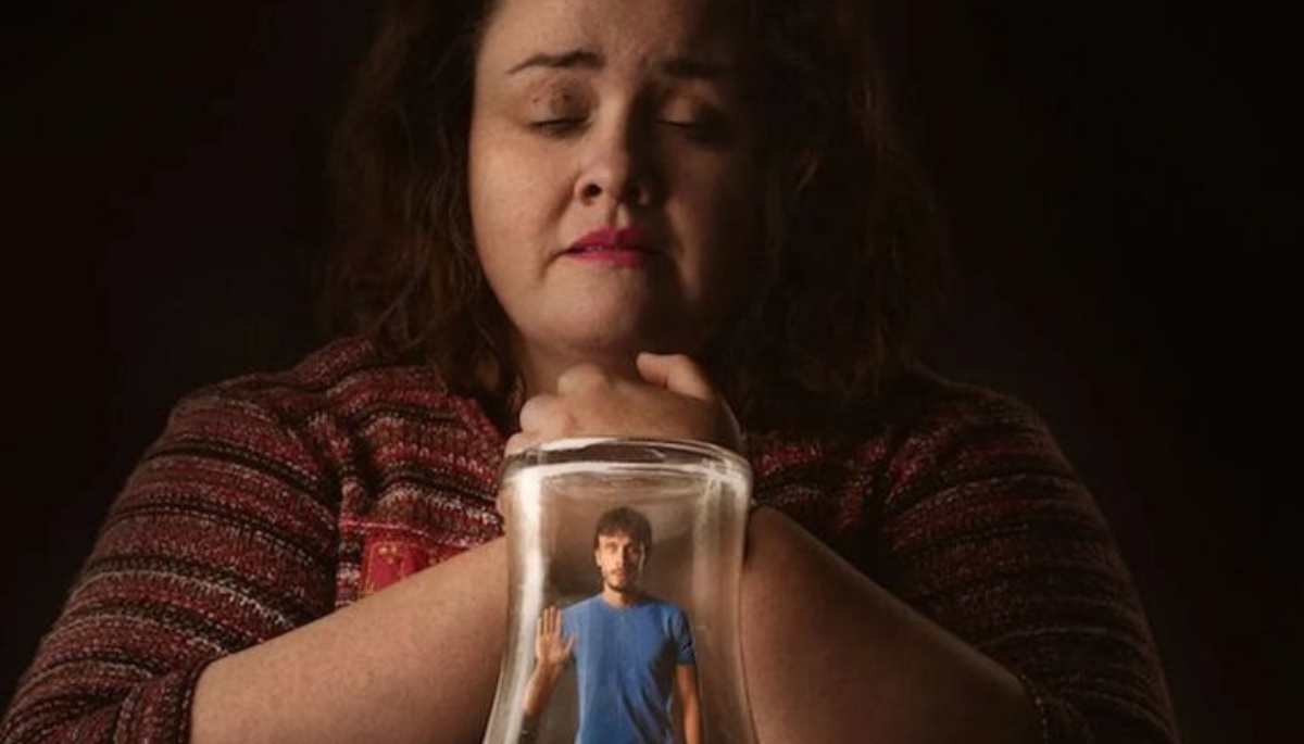 Jessica-Gunning-Plays-Martha-In-Baby-Reindeer Jessica Gunning Plays Martha In Baby Reindeer