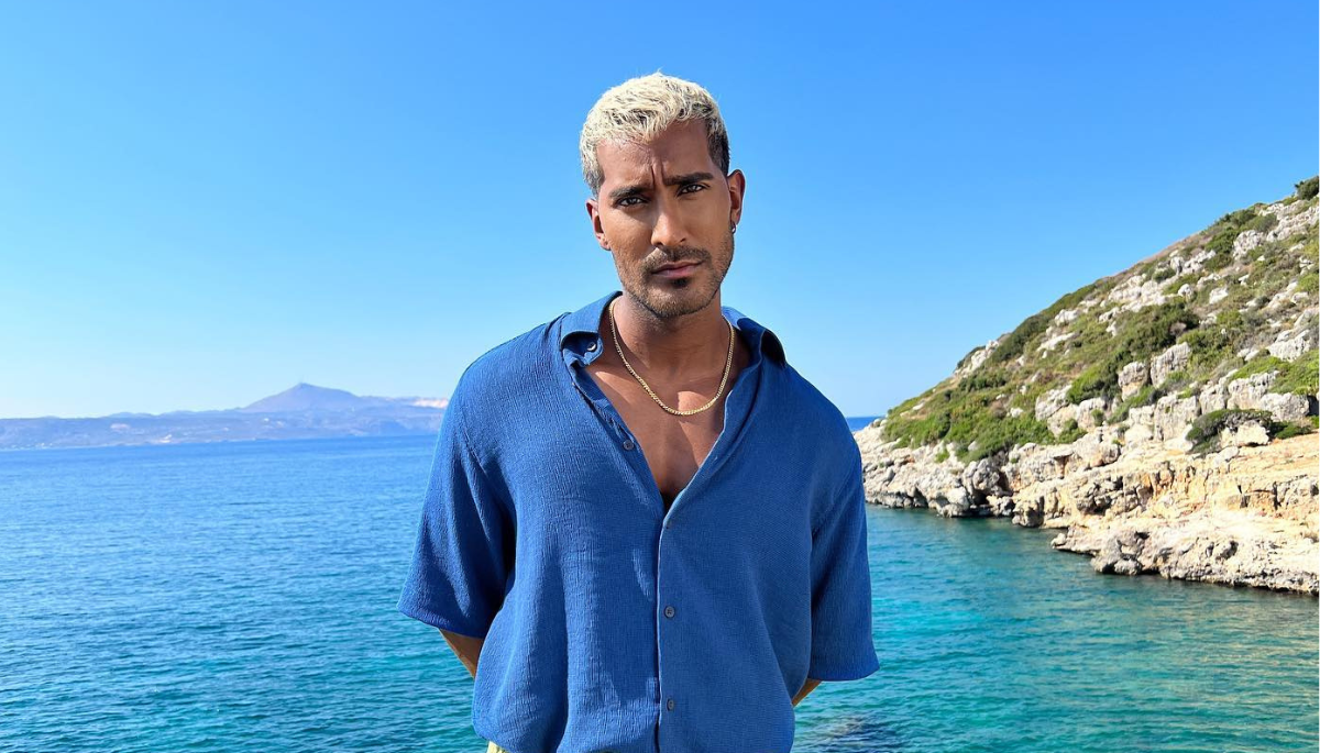 Lee-Juggurnauth-Says-Its-Hard-To-Find-A-Partner-To-Date Lee Juggurnauth Says It's Hard To Find A Partner To Date