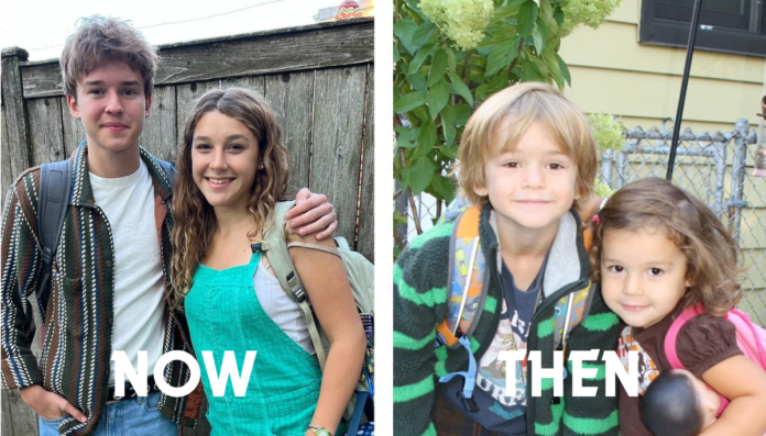 Maxwell-And-His-Sister-Samantha Maxwell And His Sister Samantha