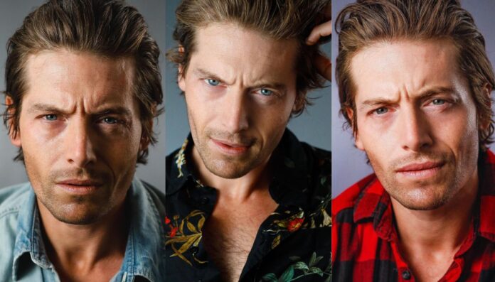 Mike Markoff Is A Rising Talent With a Net Worth Possibly In the Millions Mike Markoff Is A Rising Talent With a Net Worth Possibly In the Millions