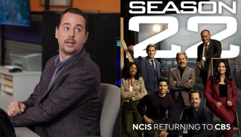 NCIS Star Sean Murray Hints at Possible Departure from Long-Running Show