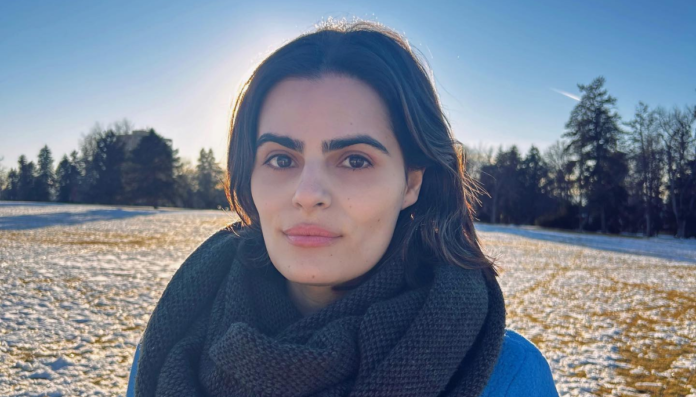 Nava-Mau-Is-An-Actress-Writer-Director-Producer-And-LGBTQ-Advocate Nava Mau Is An Actress, Writer, Director, Producer, And LGBTQ Advocate