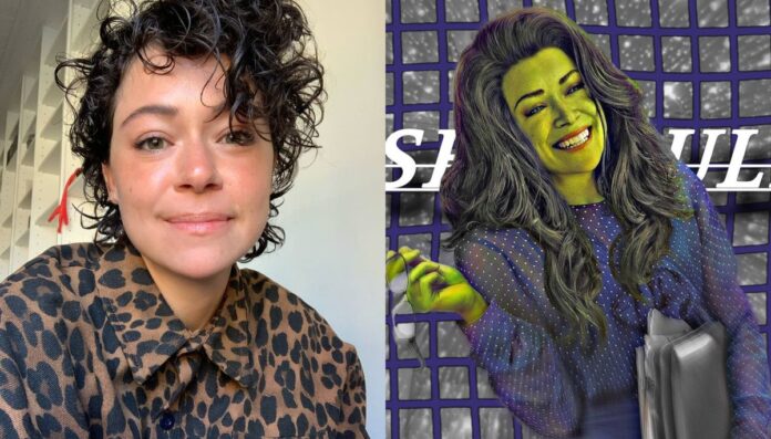 Rumors Of Tatiana Maslany Being 'Fired' Comes From The Possible Cancellation Of She-Hulk Season 2 Rumors Of Tatiana Maslany Being 'Fired' Comes From The Possible Cancellation Of She-Hulk Season 2