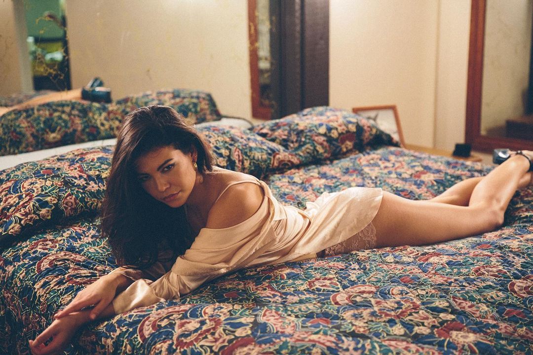 Sea Shimooka Feature Sea Shimooka