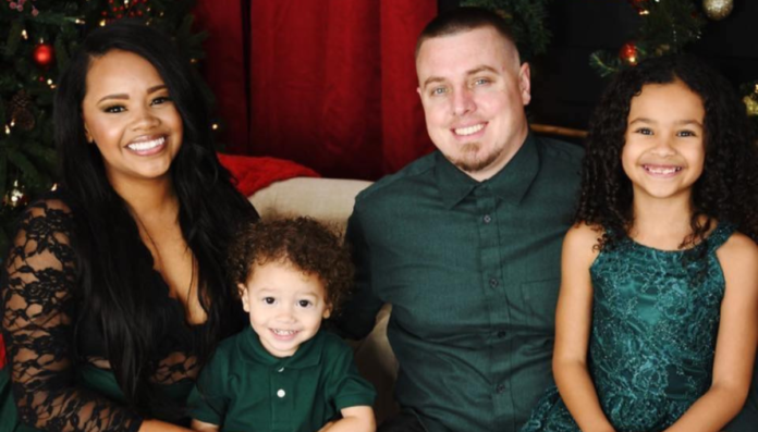 Teagan-Meredith-With-Her-Parents-And-Brother-Titan Teagan Meredith With Her Parents And Brother Titan