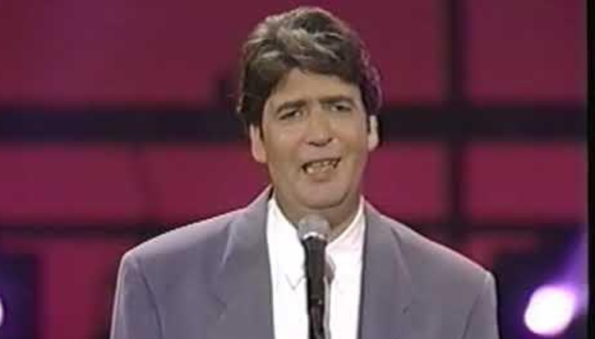 The-Comedian-John-Mendoza-Is-Known-For-His-Comedic-Timing The Comedian John Mendoza Is Known For His Comedic Timing