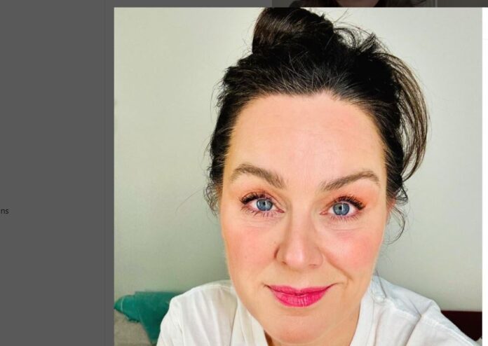 jill-halfpenny-feature-image Jill Halfpenny