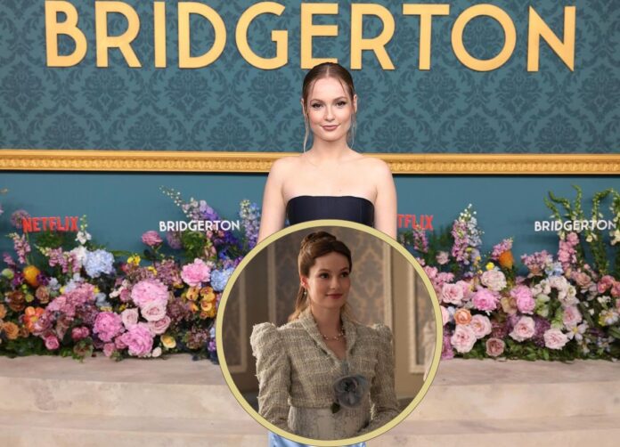 A Closer Look At Francesca Bridgerton's Personality & Autism Speculations A Closer Look At Francesca Bridgerton's Personality & Autism Speculations