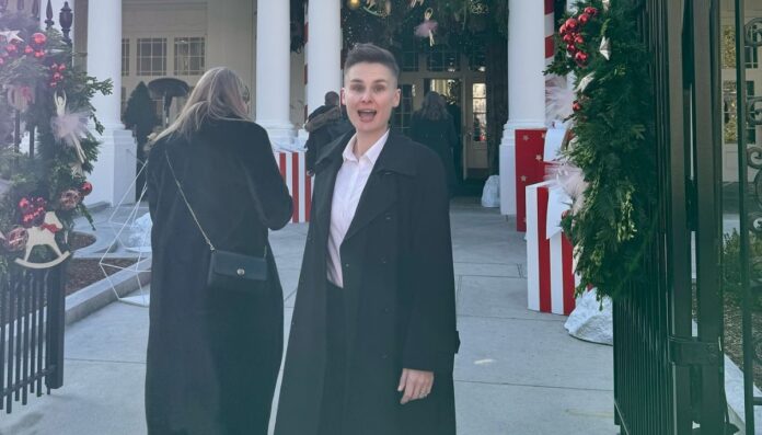 All About Ashley Gutemuth's Anonymous Husband & The Comedic Life Of A Military Spouse All About Ashley Gutemuth's Anonymous Husband & The Comedic Life Of A Military Spouse