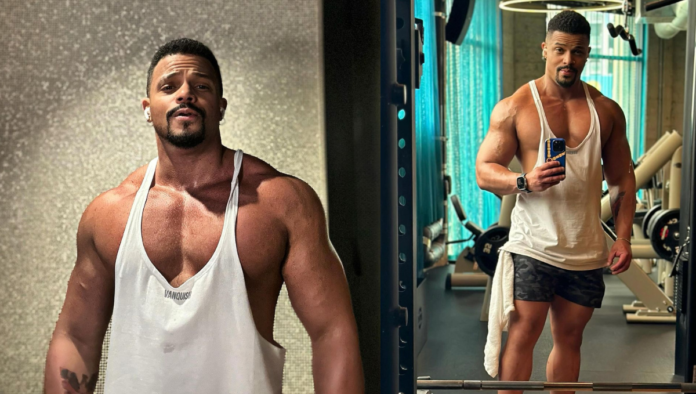 American Writer And Producer Beau Demayo American Writer And Producer Beau Demayo