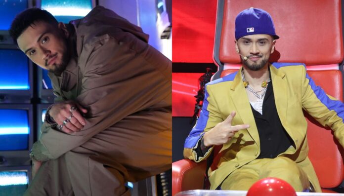 Billy Crawford Opens Up About Weight Loss And Firmly States, 'I'm not sick' Billy Crawford Opens Up About Weight Loss And Firmly States, 'I'm not sick'
