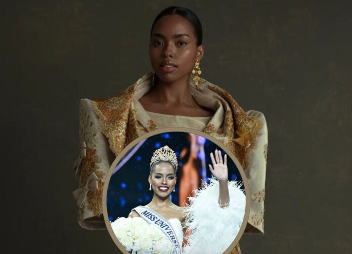 Chelsea Manalo's Net Worth Soars After Miss Universe Philippines Win Chelsea Manalo's Net Worth Soars After Miss Universe Philippines Win