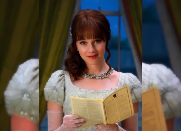 Claudia Jessie's Real Life Romance With Partner Cole Edwards Claudia Jessie's Real Life Romance With Partner Cole Edwards