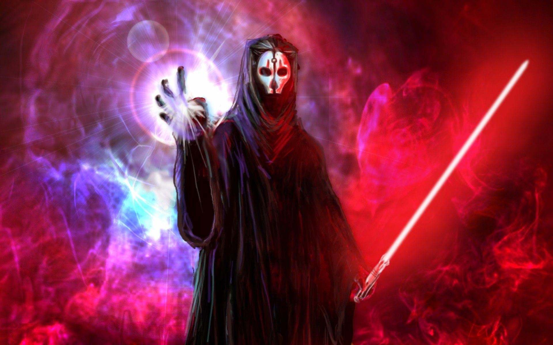 Darth Nihilus