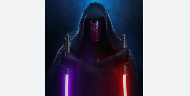 Darth Revan 