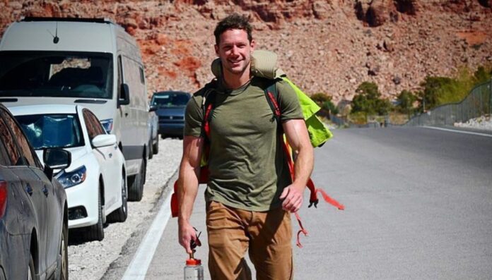 Exploring The Lives of Johnny Wactor's Siblings, Grant And Lance Exploring The Lives of Johnny Wactor's Siblings, Grant And Lance