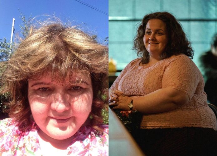 Fiona Harvey's Lawyer Boyfriend of 5 Years Stands By Her Amid 'Baby Reindeer Controversy' Fiona Harvey's Lawyer Boyfriend of 5 Years Stands By Her Amid 'Baby Reindeer Controversy'