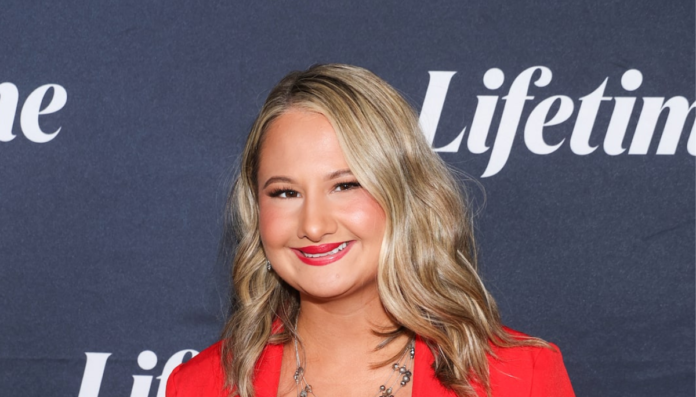 Gypsy-Rose-Blanchard-Reportedly-Back-With-Her-Ex-Fiance-Ken-Urker Gypsy Rose Blanchard Reportedly Back With Her Ex-Fiance Ken Urker