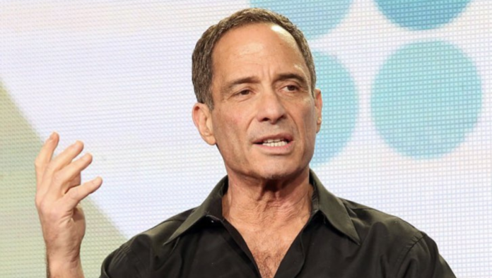Harvey Levin, The Founder And Executive Producer Of TMZ Harvey Levin, The Founder And Executive Producer Of TMZ