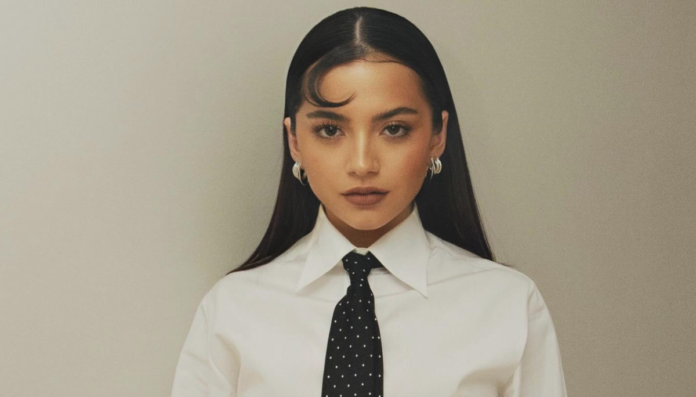 Isabela-Merced-Plays-Aza-Holmes-In-The-Movie-Turtles-All-The-Way-Down Isabela Merced Plays Aza Holmes In The Movie Turtles All The Way Down