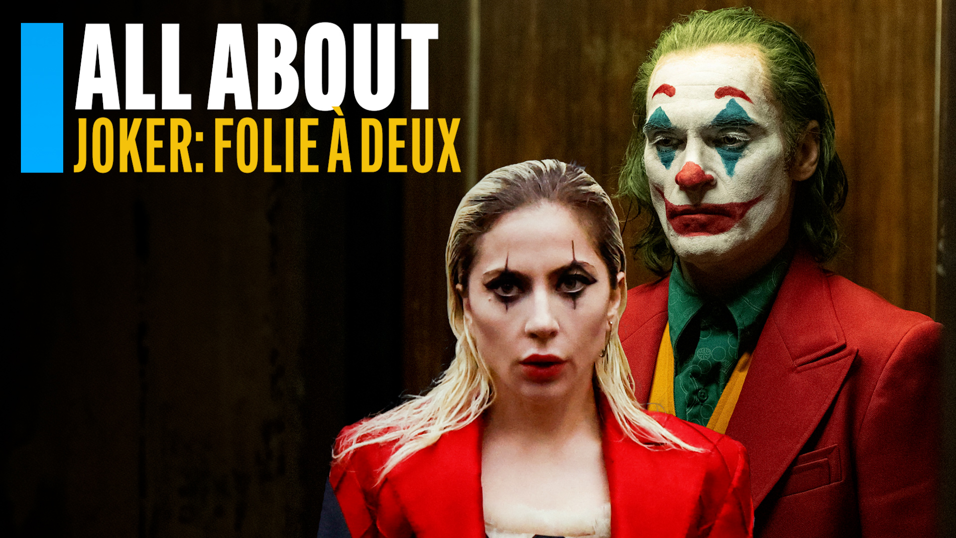 Joker: Folie à Deux