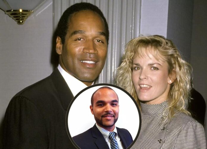 Justin Ryan Simpson's Million Dollar Net Worth Away From Family Fame Justin Ryan Simpson's Million Dollar Net Worth Away From Family Fame