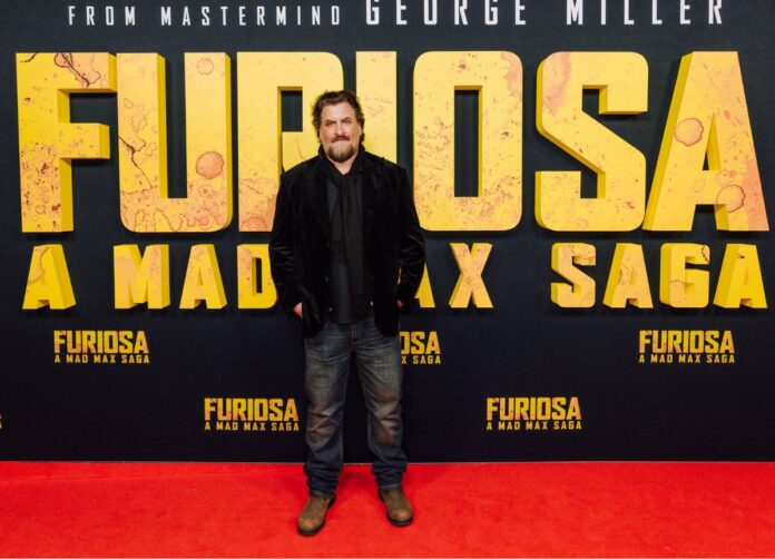 Lachy Hulme's Multi-Million Net Worth From Acting, Writing Career Lachy Hulme's Multi-Million Net Worth From Acting, Writing Career