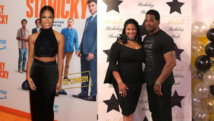 Lex Scott Davis And Her Parents Lex Scott Davis And Her Parents