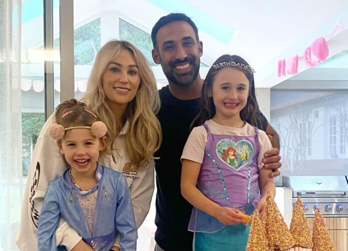 Lisa Lamond - More Than Just Adam Dovile's Wife Her Impressive Career Path Lisa Lamond - More Than Just Adam Dovile's Wife: Her Impressive Career Path