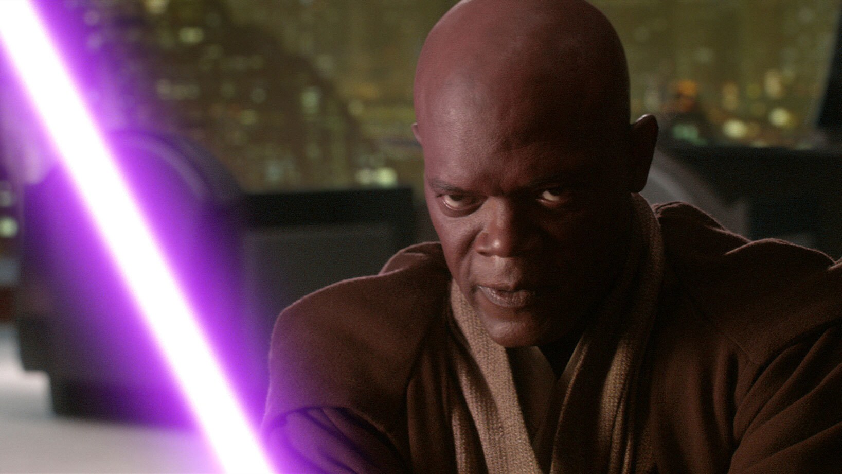 Mace Windu 