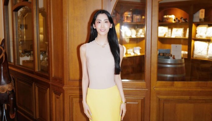 Meet Aren Yoo The Fashionista Client Ambassador Redefining Korean Luxury Meet Aren Yoo: The Fashionista Client Ambassador Redefining Korean Luxury