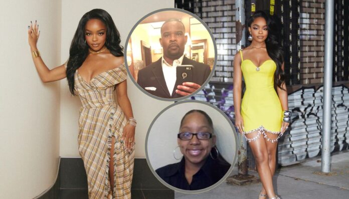 Meet Joshua and Carol Martin The Supportive Pillar Behind Marsai Martin's Success Meet Joshua and Carol Martin: The Supportive Pillar Behind Marsai Martin's Success