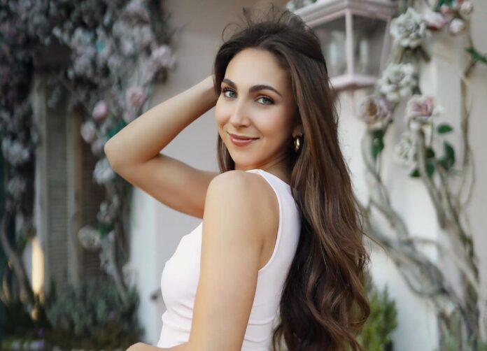 Melanie Wilking's Estimated Net Worth Through Social Media Success and Brand Partnerships Melanie Wilking's Estimated Net Worth Through Social Media Success and Brand Partnerships