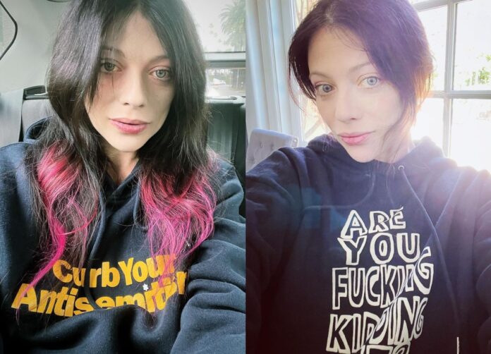 Michelle Trachtenberg is a talented actress best known for The Adventures of Pete & Pete Michelle Trachtenberg is a talented actress best known for The Adventures of Pete & Pete