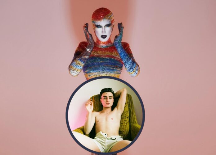 Reminiscing Gottmik's Finale Looks on Drag Race Season 13 Reminiscing Gottmik's Finale Looks on Drag Race Season 13