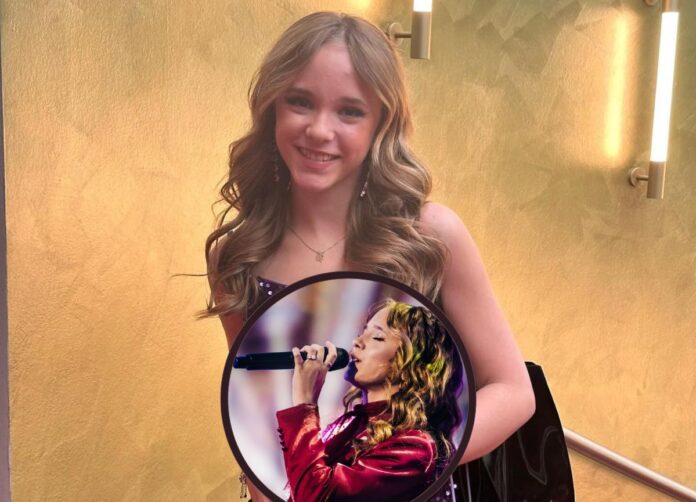 Rising Star Emma Kok's Candid Journey With Chronic Illness Rising Star Emma Kok's Candid Journey With Chronic Illness