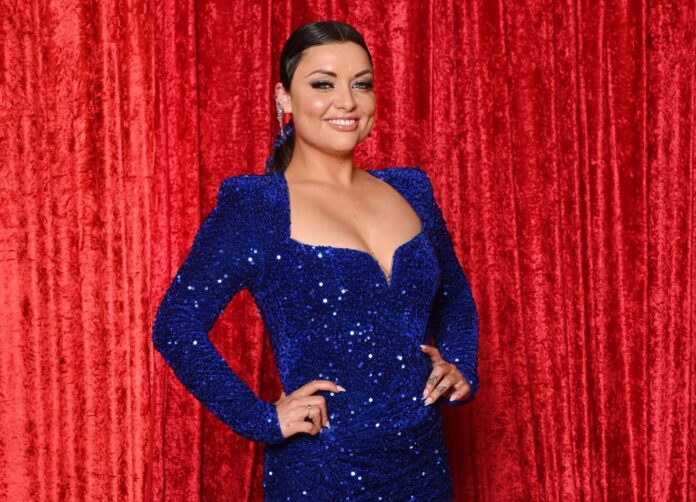 Shona McGarty's Net Worth Soars In Million, Thanks to EastEnders Success 1 Shona McGarty's Net Worth Soars In Million, Thanks to EastEnders Success