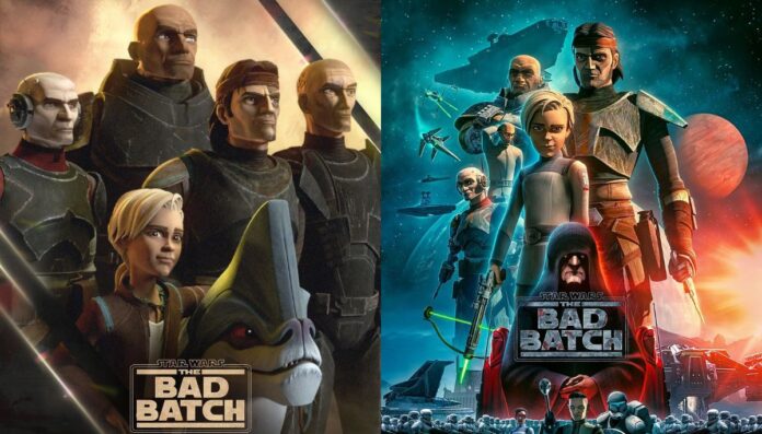 'Star Wars The Bad Batch' Series Finale Explanation And Reddit User's Review 'Star Wars: The Bad Batch' Series Finale Explanation And Reddit User's Review