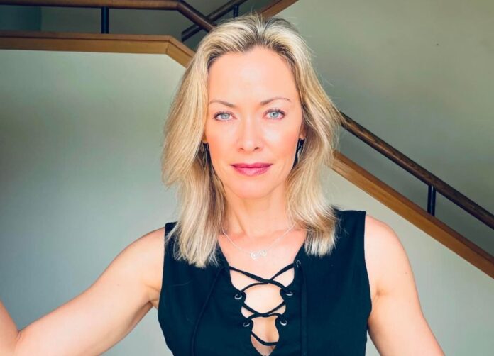 Terminator Actor Kristanna Loken's Impressive $8 Million Net Worth Terminator Actor Kristanna Loken's Impressive $8 Million Net Worth