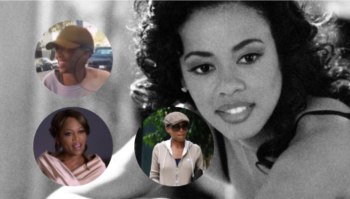 The-Bad-Boys-Star-Theresa-Randle-And-Her-Recent-Unusual-Appearances The Bad Boys Star Theresa Randle And Her Recent Unusual Appearances